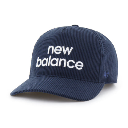 NEW BALANCE '47 HITCH NB NAVY