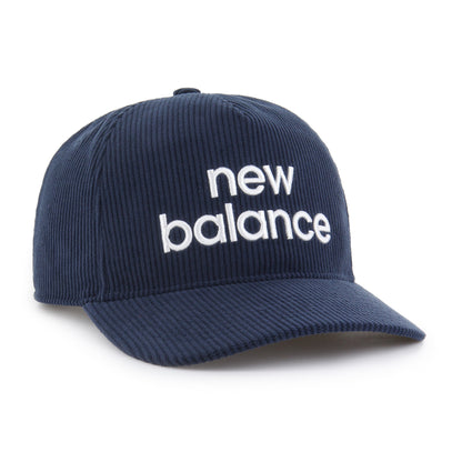 NEW BALANCE '47 HITCH NB NAVY