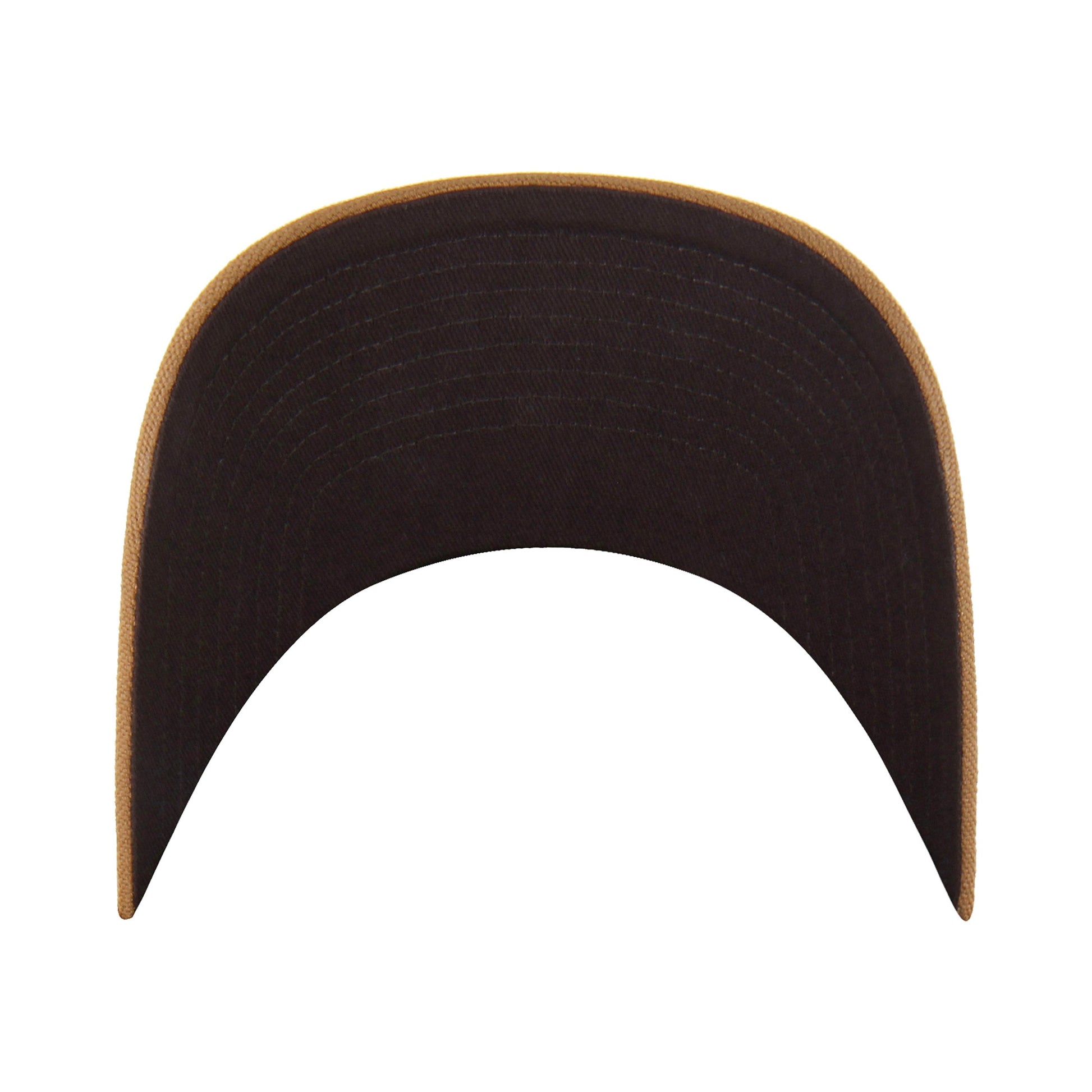 UTAH MAMMOTH CARHARTT '47 CLEAN UP BROWN