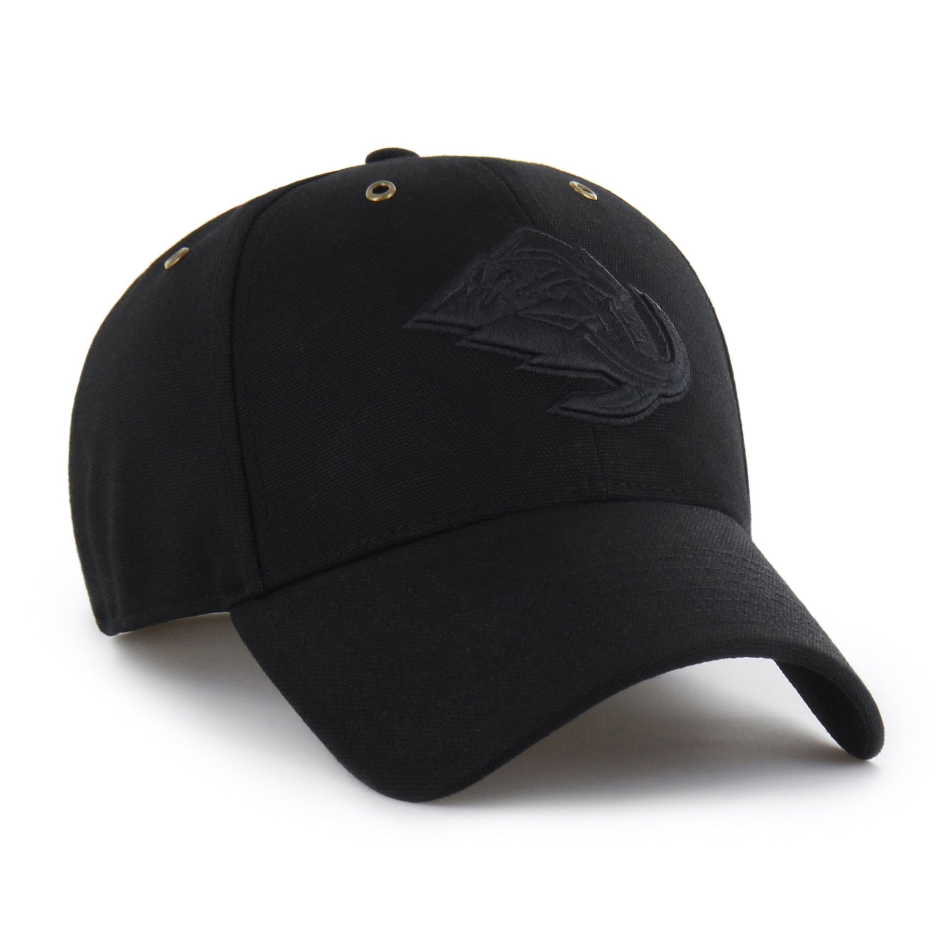 UTAH MAMMOTH CARHARTT '47 MVP BLACK