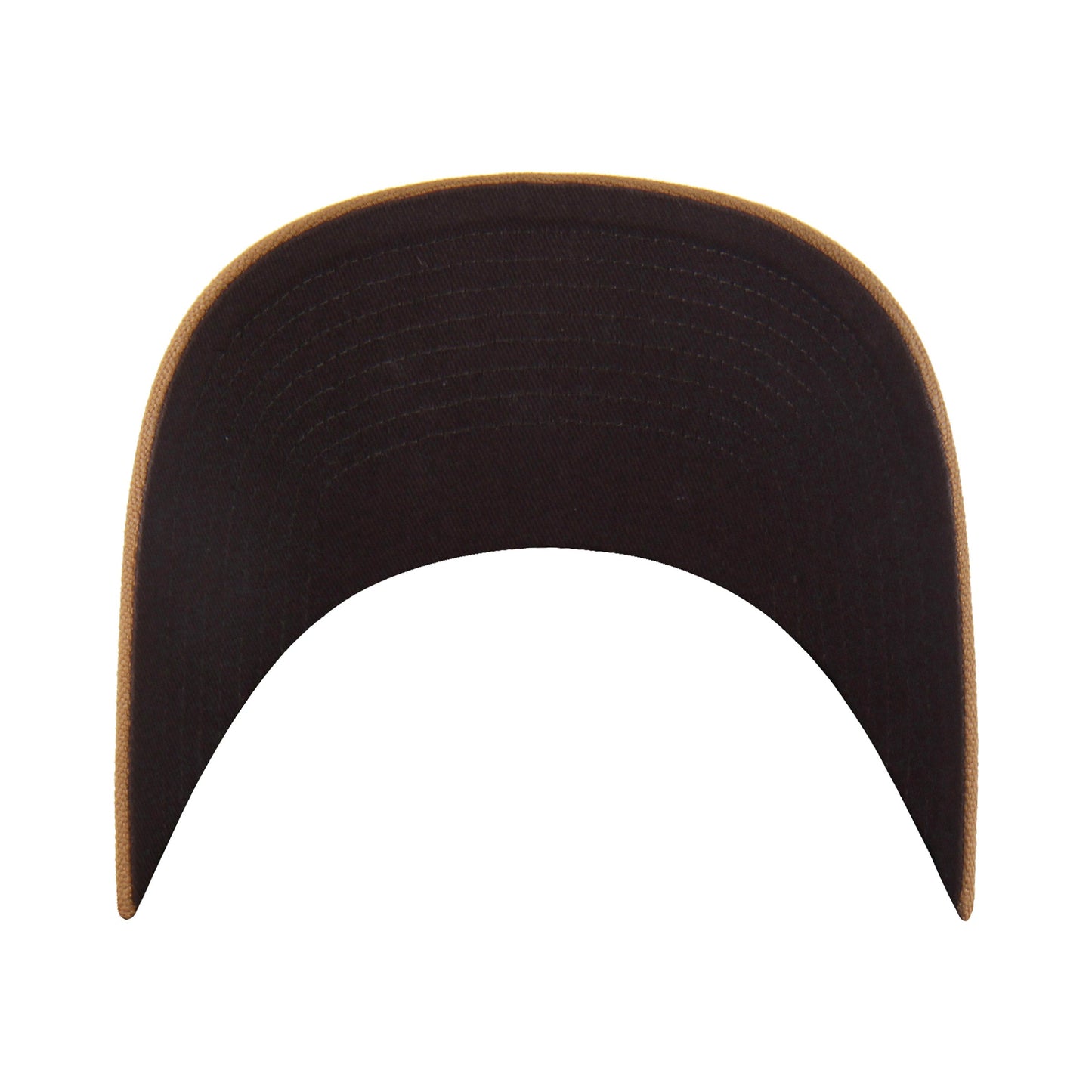 UTAH MAMMOTH CARHARTT '47 MVP BROWN