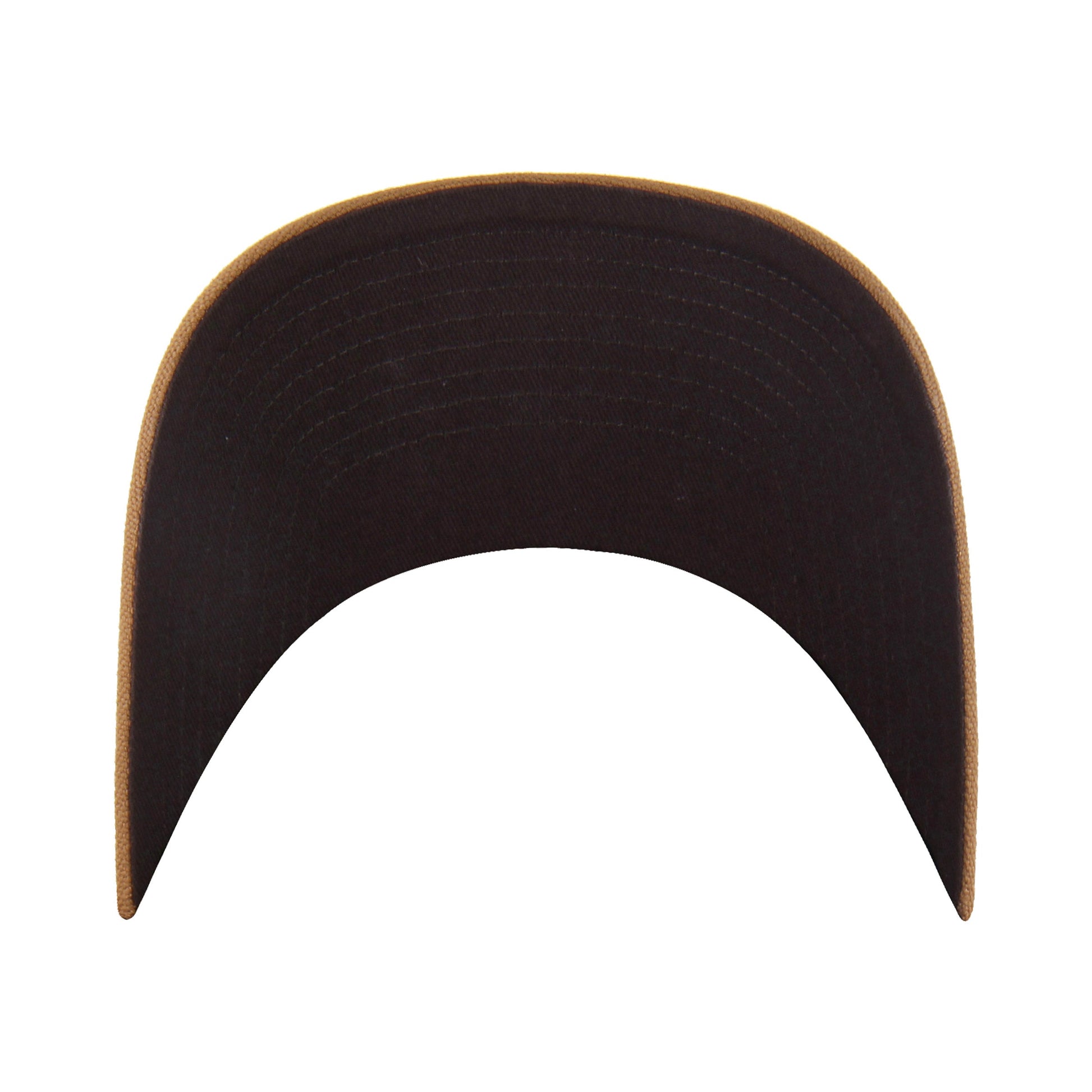 UTAH MAMMOTH CARHARTT '47 MVP BROWN