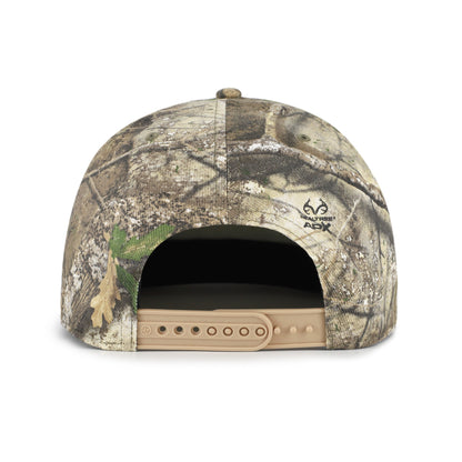 FLORIDA GATORS OVERHAND SCRIPT REALTREE '47 HITCH REALTREE APX