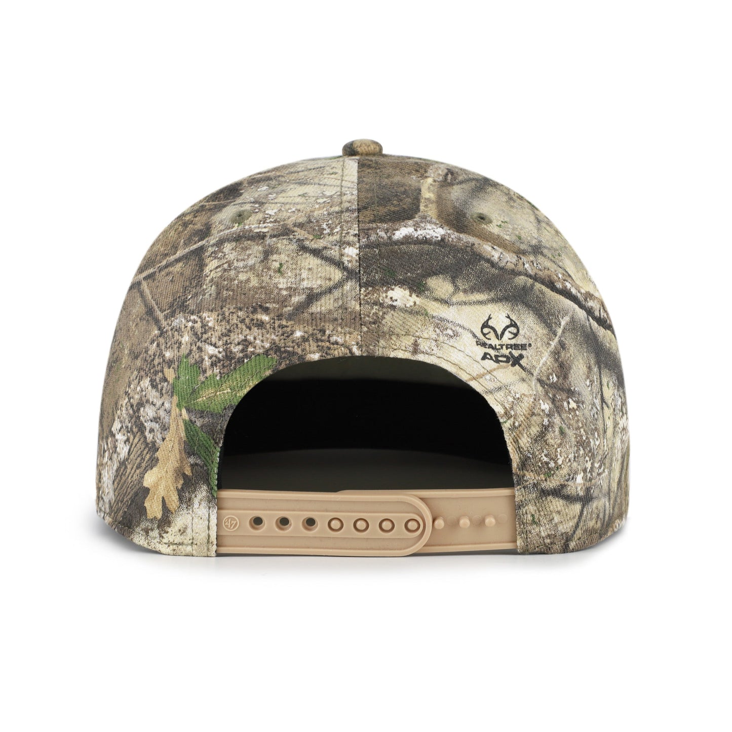 TENNESSEE VOLUNTEERS OVERHAND SCRIPT REALTREE '47 HITCH REALTREE APX