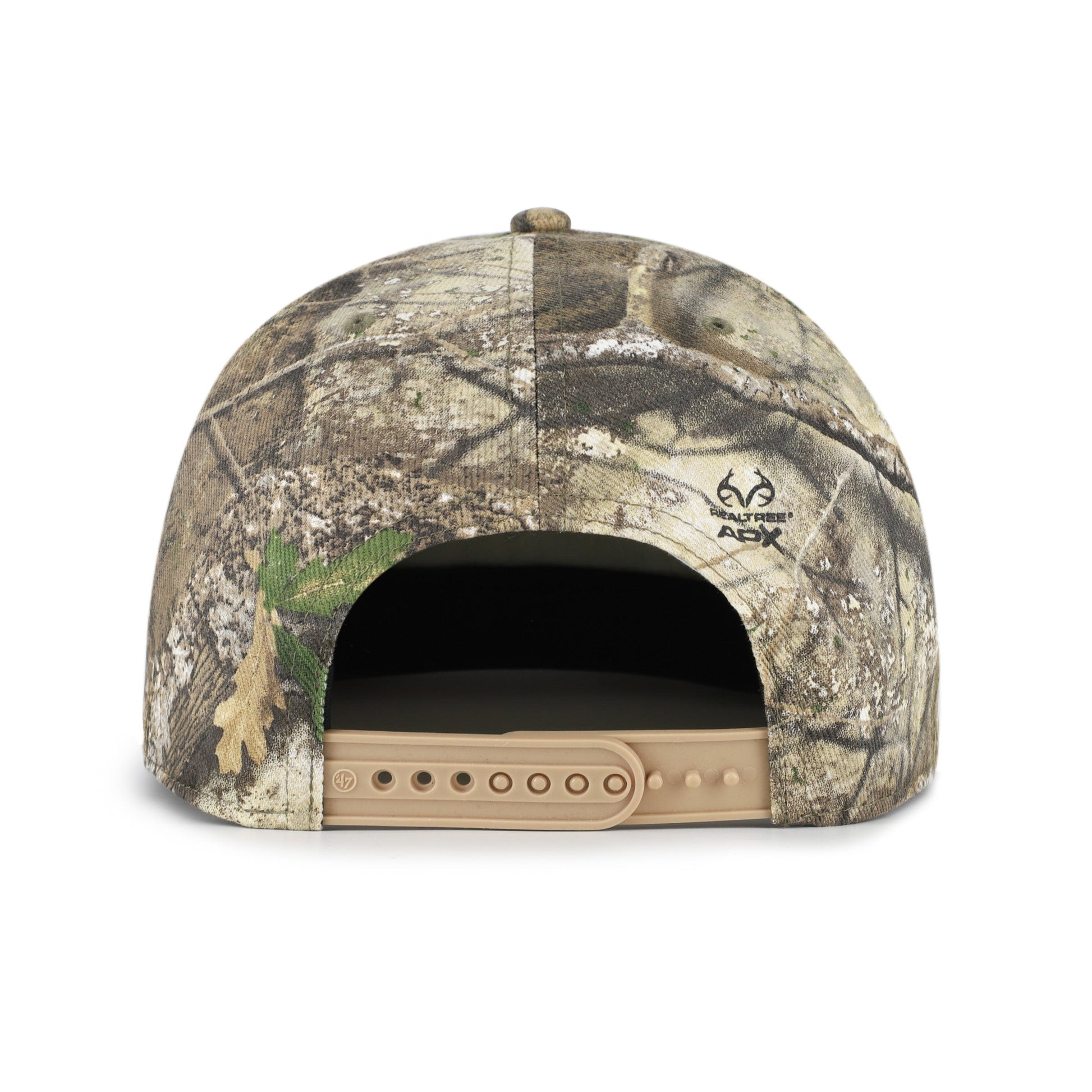TENNESSEE VOLUNTEERS OVERHAND SCRIPT REALTREE '47 HITCH REALTREE APX
