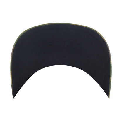 UTAH MAMMOTH CAMO '47 TRUCKER CAMO