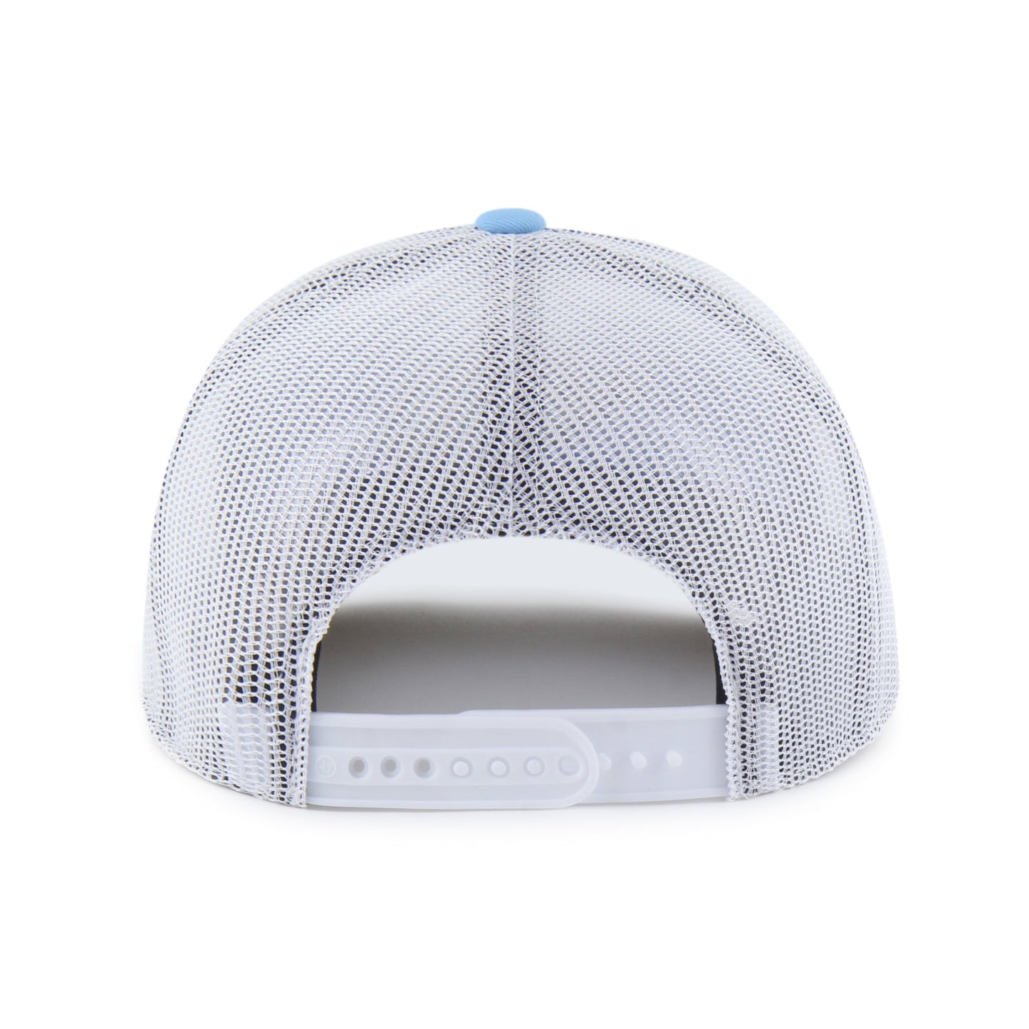 UTAH MAMMOTH '47 TRUCKER COLUMBIA