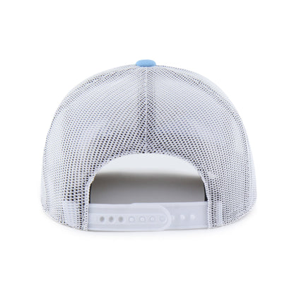 UTAH MAMMOTH '47 TRUCKER COLUMBIA