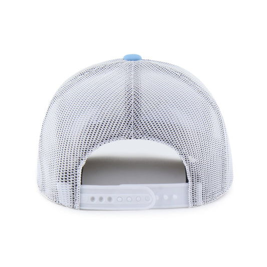 UTAH MAMMOTH '47 TRUCKER COLUMBIA