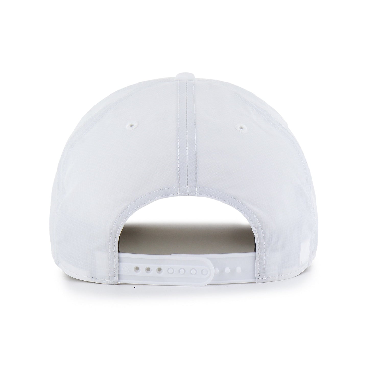 NEW YORK VACATION BRRR '47 HITCH WHITE