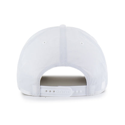 NEW YORK VACATION BRRR '47 HITCH WHITE