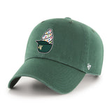 DARK GREEN