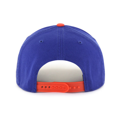 NEW YORK ISLANDERS VINTAGE RETRO FREEZE '47 HITCH ROYAL