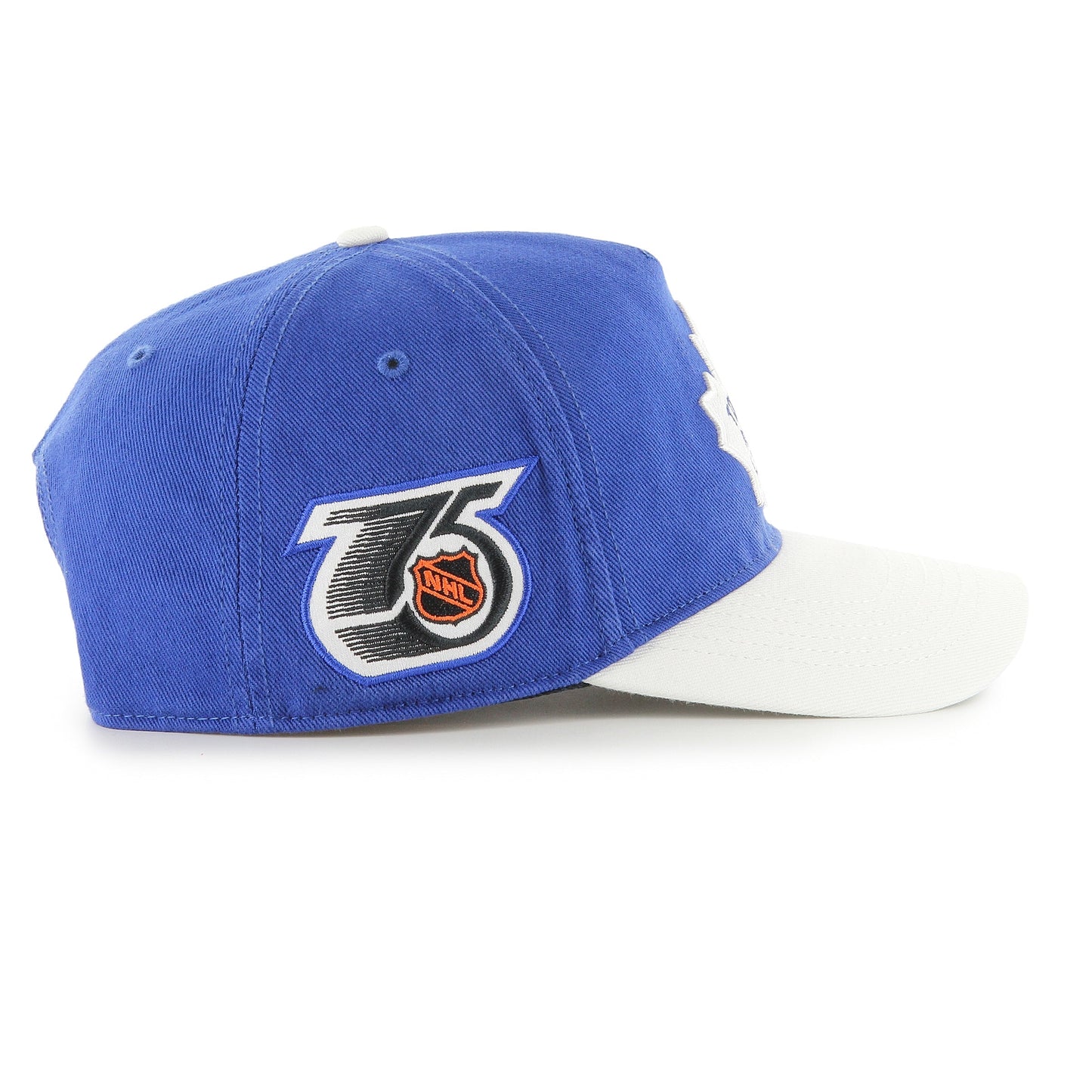 TORONTO MAPLE LEAFS VINTAGE RETRO FREEZE '47 HITCH ROYAL