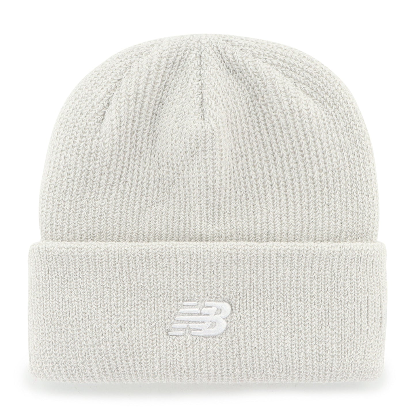 NEW BALANCE '47 CUFF KNIT GREY MATTER