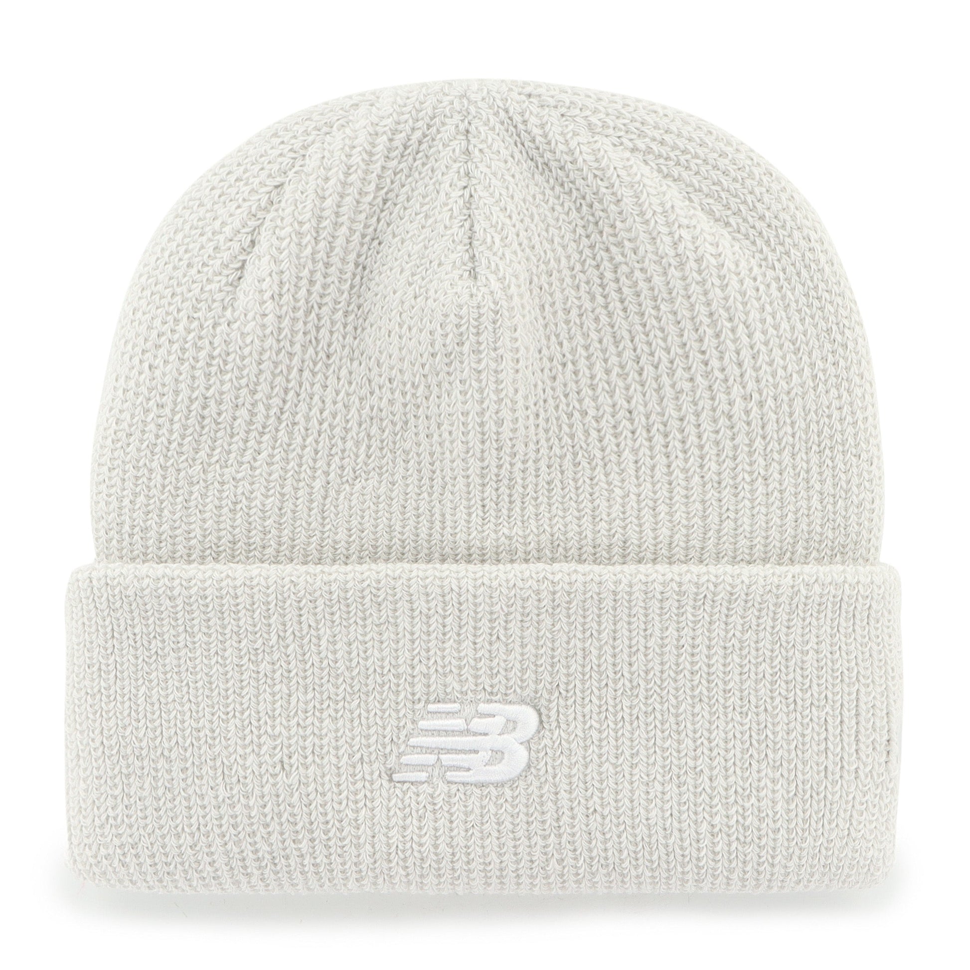 NEW BALANCE '47 CUFF KNIT GREY MATTER