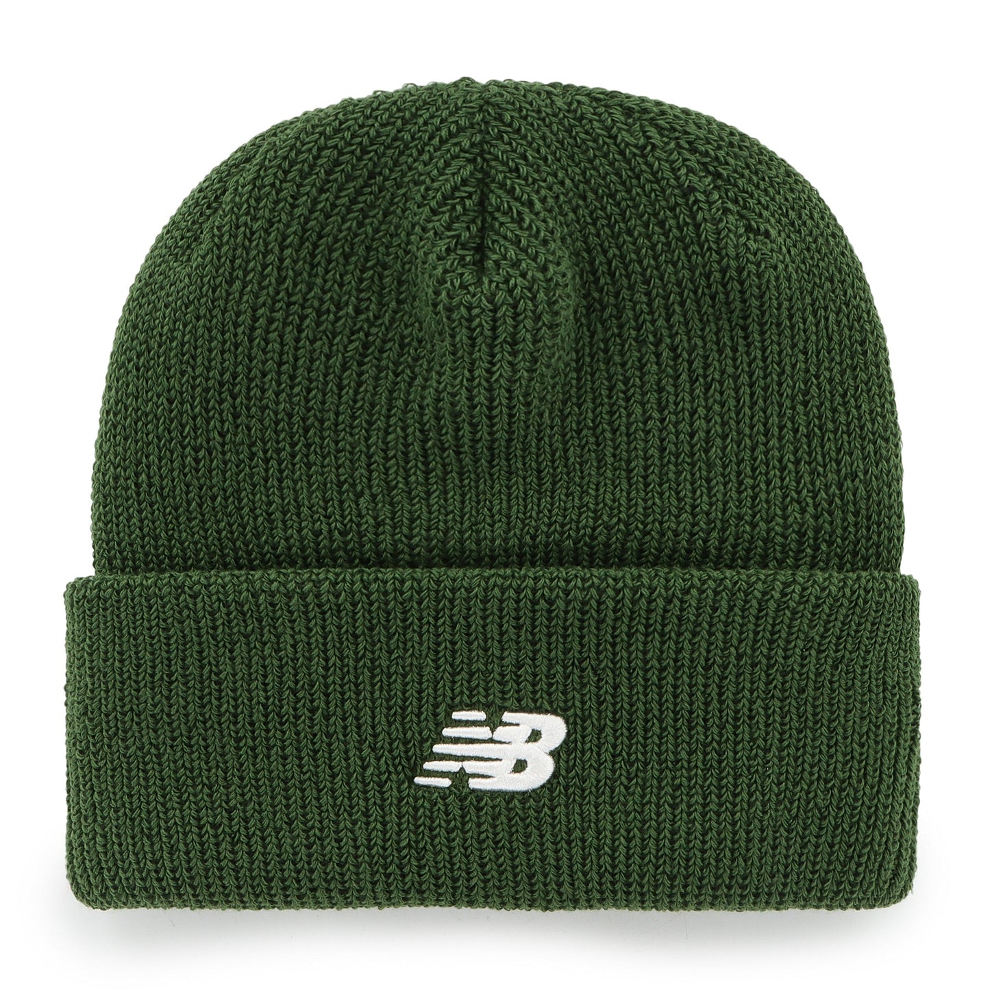 NEW BALANCE '47 CUFF KNIT DARK ALPINE GREEN