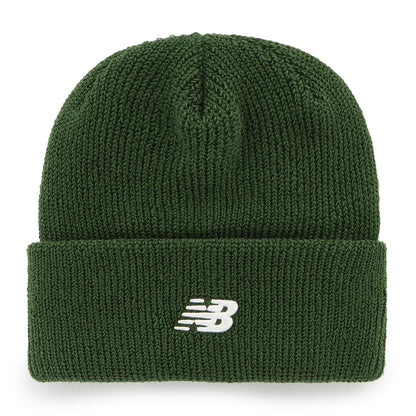 NEW BALANCE '47 CUFF KNIT DARK ALPINE GREEN