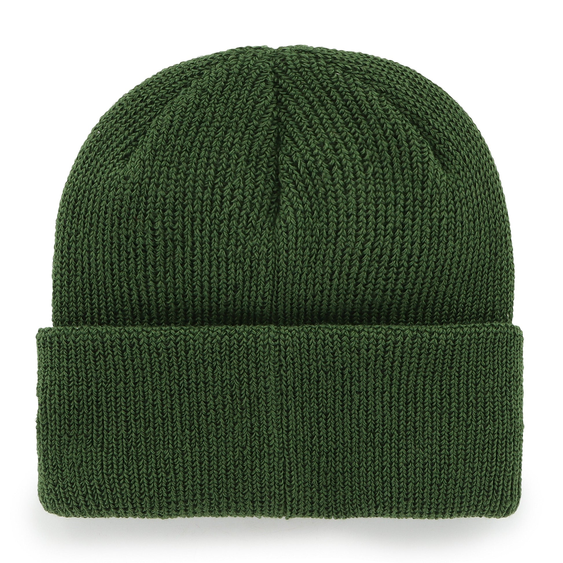 NEW BALANCE '47 CUFF KNIT DARK ALPINE GREEN