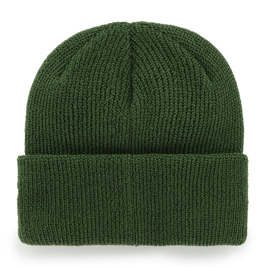NEW BALANCE '47 CUFF KNIT DARK ALPINE GREEN
