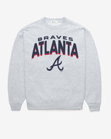RELAY GREY