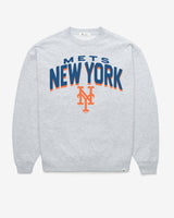 RELAY GREY