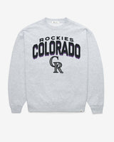 RELAY GREY