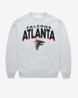RELAY GREY