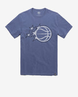 BLEACHER BLUE