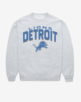 RELAY GREY