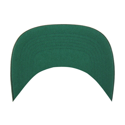 MICHIGAN STATE SPARTANS DIAMOND CUT '47 HITCH WHITE