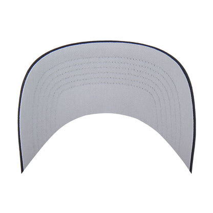 CHICAGO BLACKHAWKS DIAMOND CUT '47 HITCH RED