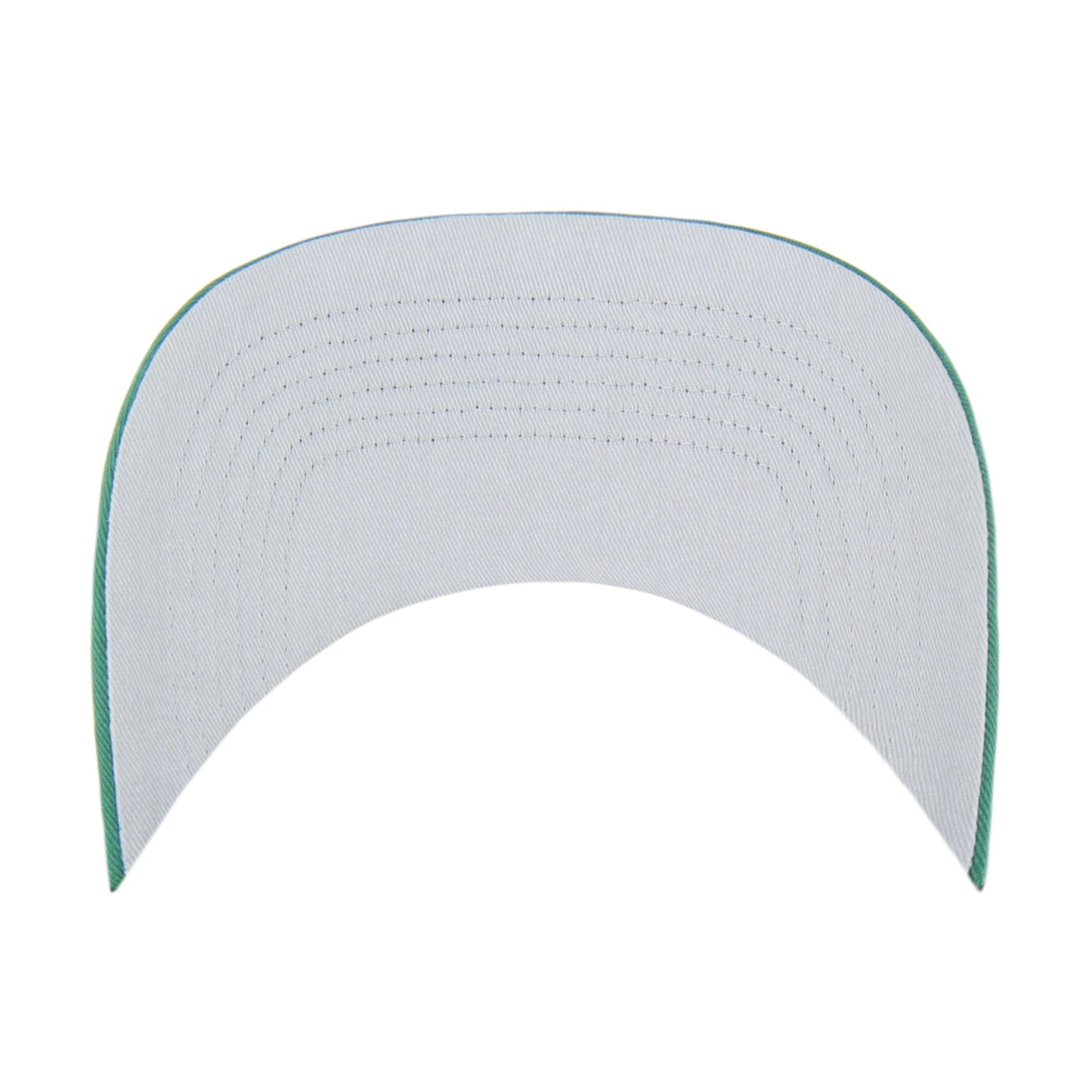 BOSTON CELTICS DIAMOND CUT '47 HITCH BLACK