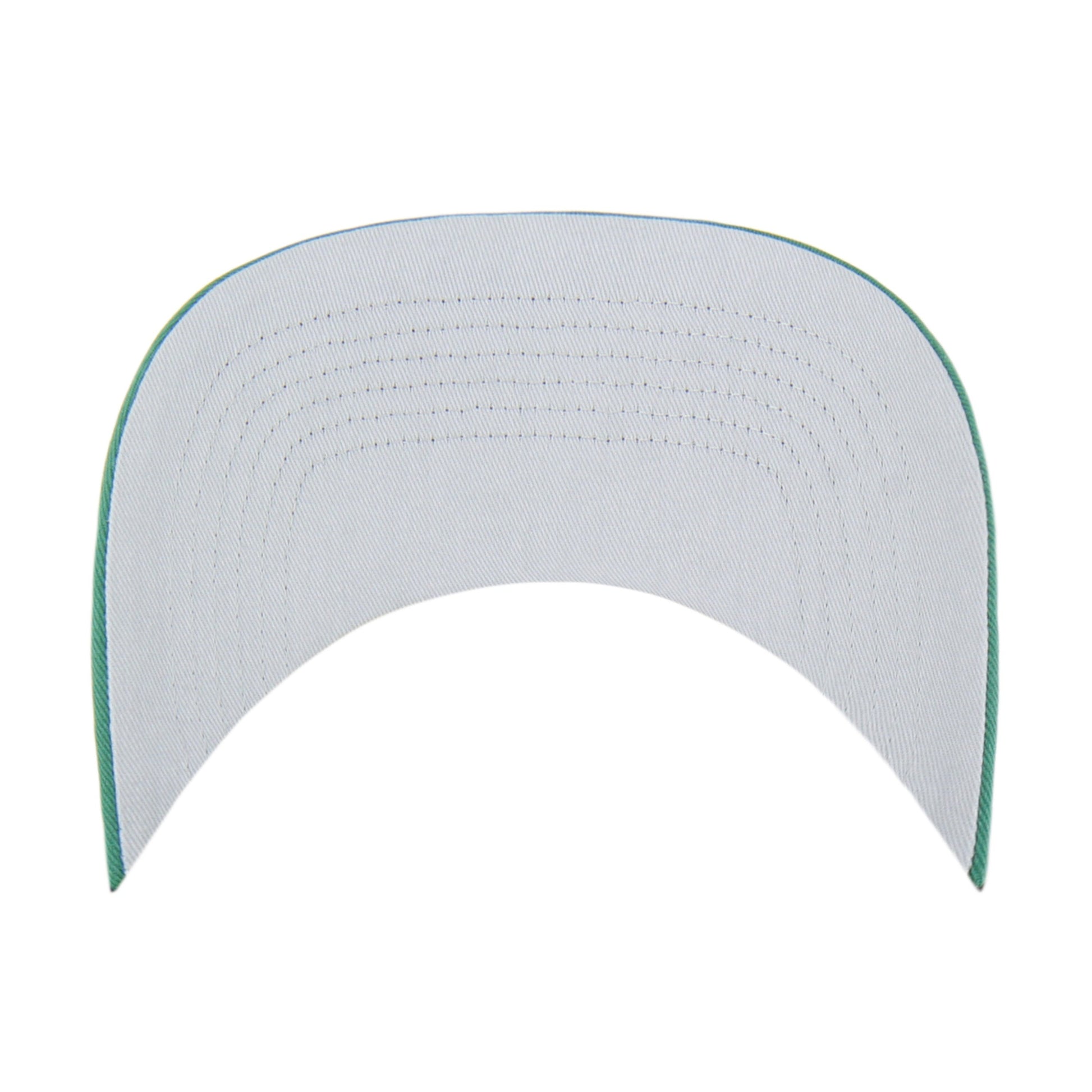 BOSTON CELTICS DIAMOND CUT '47 HITCH BLACK