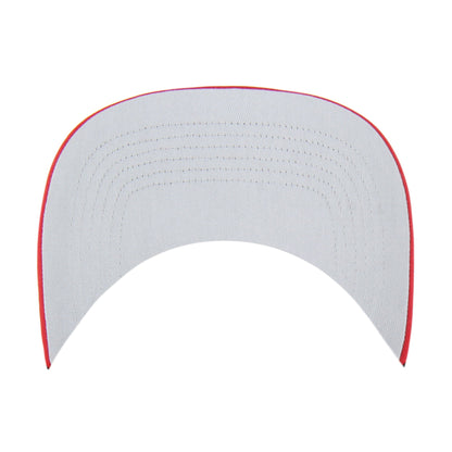 CHICAGO BULLS DIAMOND CUT '47 HITCH BLACK