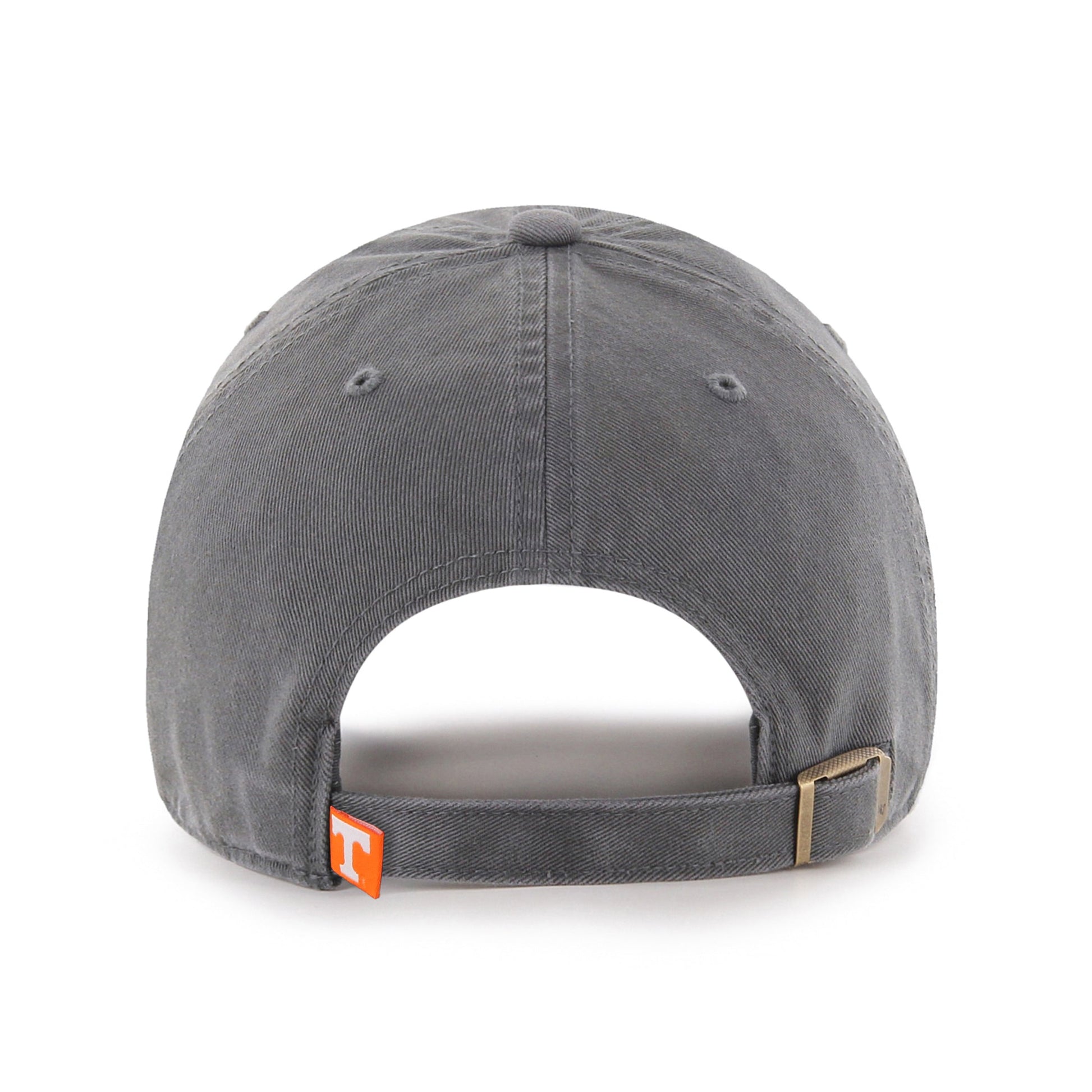 TENNESSEE VOLUNTEERS '47 CLEAN UP KIDS CHARCOAL