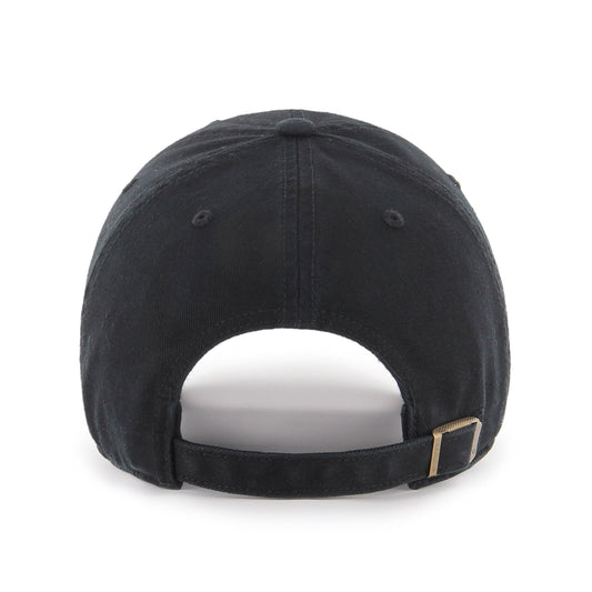 WISCONSIN BADGERS '47 CLEAN UP KIDS BLACK
