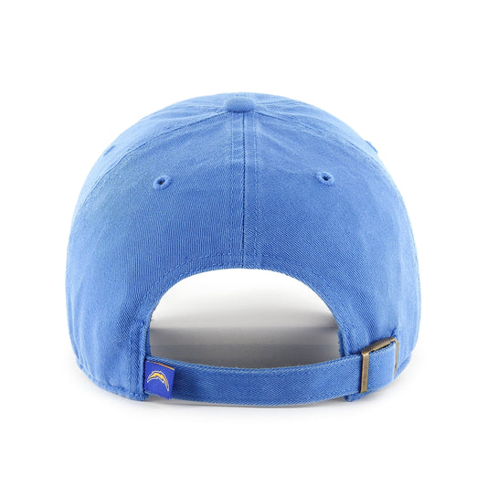 LOS ANGELES CHARGERS '47 CLEAN UP KIDS BLUE RAZ