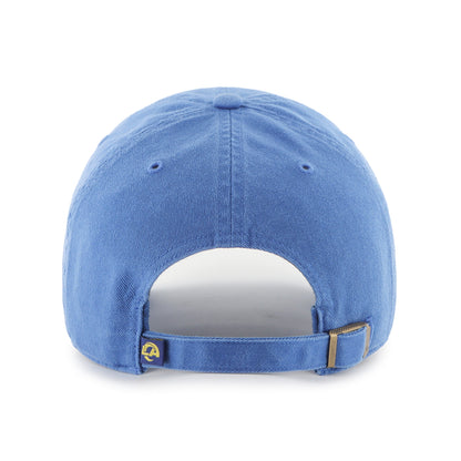 LOS ANGELES RAMS '47 CLEAN UP KIDS MONTEGO