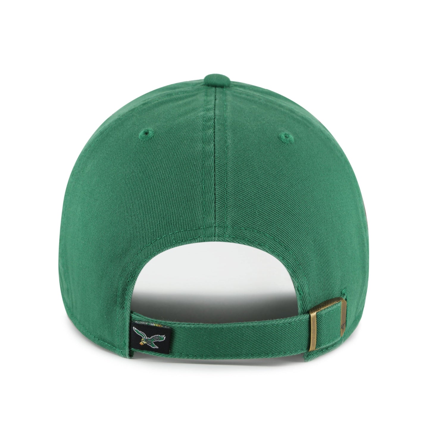 PHILADELPHIA EAGLES HISTORIC '47 CLEAN UP KIDS KELLY