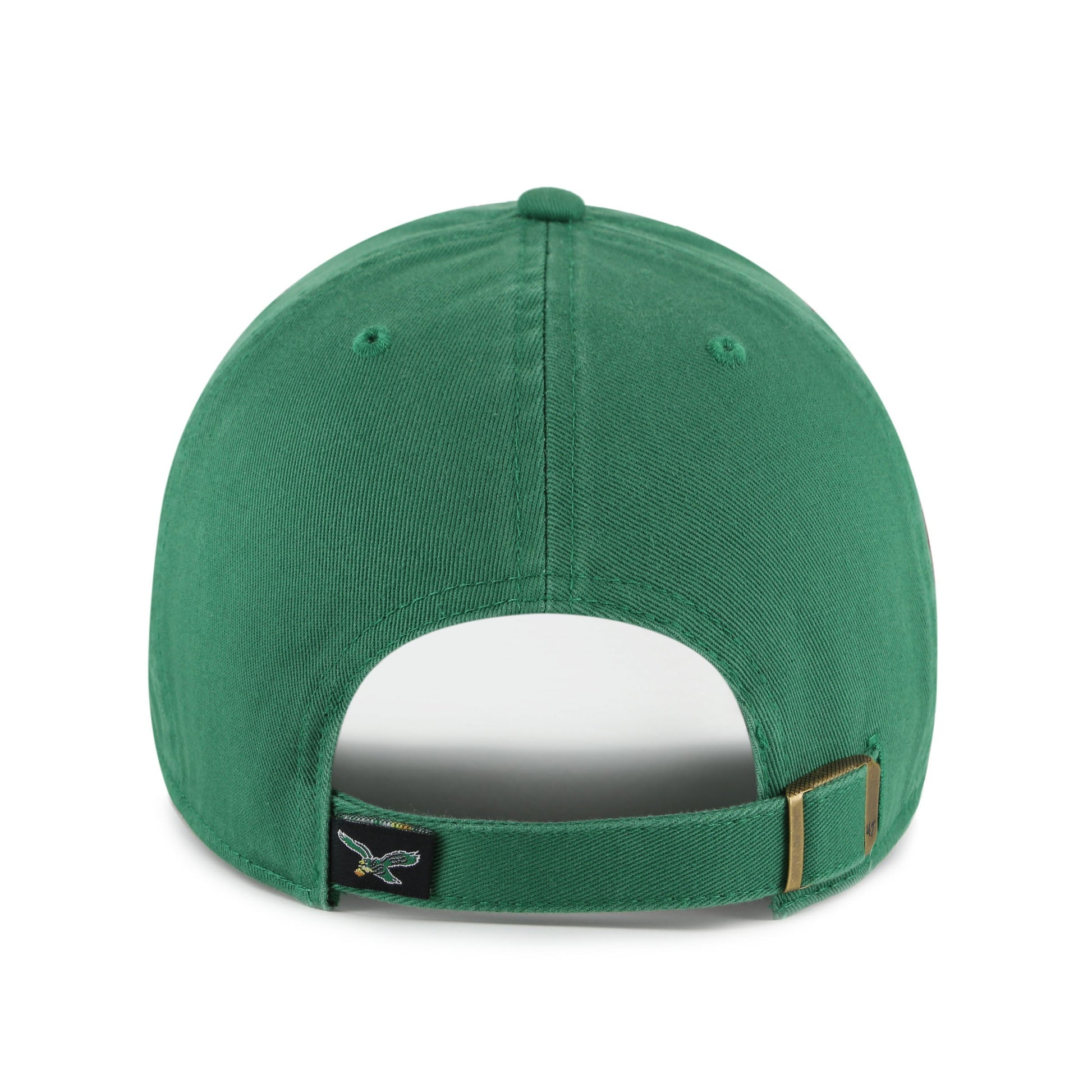 PHILADELPHIA EAGLES HISTORIC '47 CLEAN UP KIDS KELLY