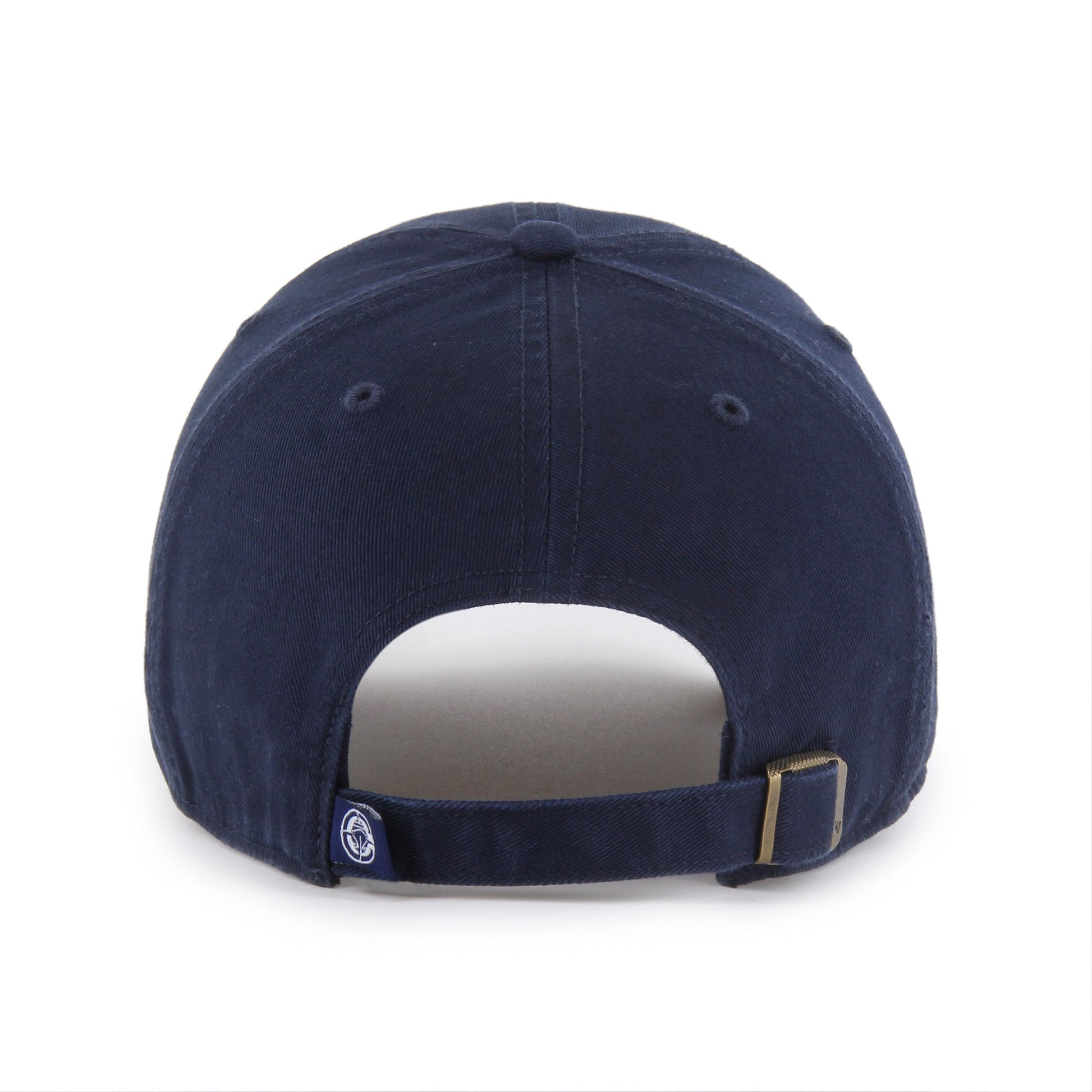 LOS ANGELES CLIPPERS '47 CLEAN UP NAVY