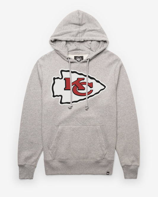 JACKSONVILLE JAGUARS IMPRINT '47 HEADLINE HOOD SLATE GREY