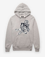 SLATE GREY