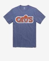 BLEACHER BLUE