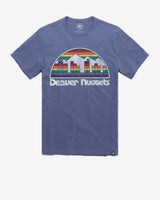 BLEACHER BLUE