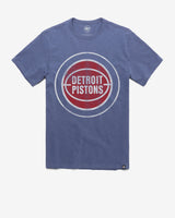 BLEACHER BLUE