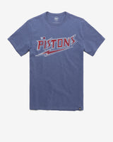 BLEACHER BLUE