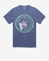 BLEACHER BLUE