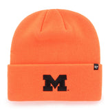 NEON ORANGE